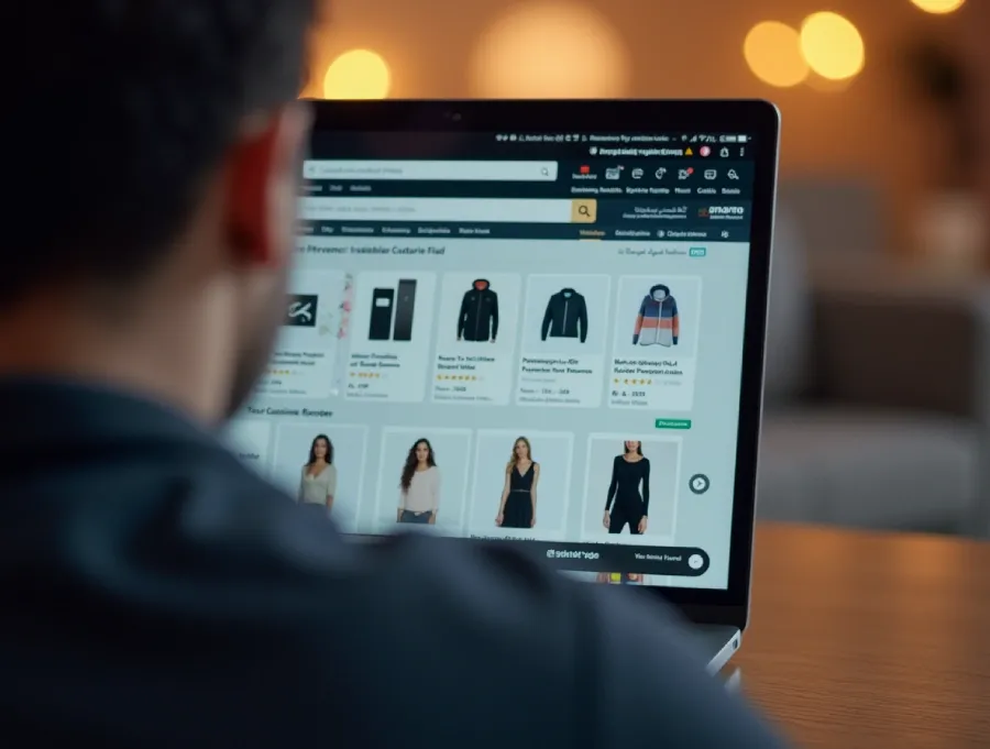 مدیریت سایت در امارات