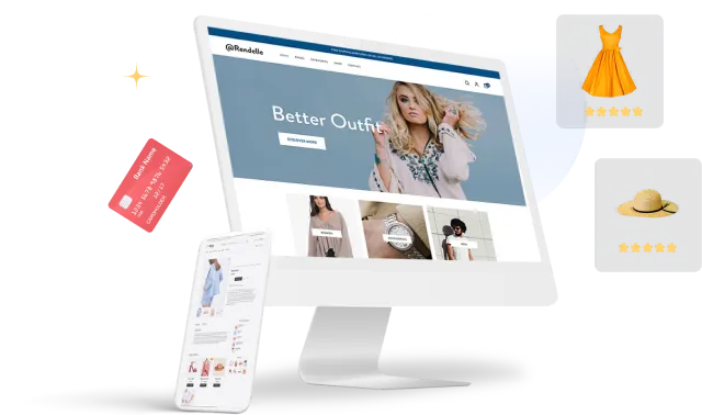 قیمت طراحی سایت فروشگاهی با وردپرس