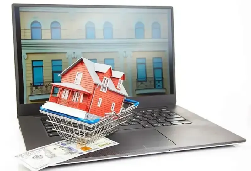 سئو سایت املاک در دبی