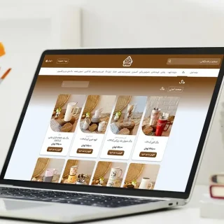 هزینه طراحی سایت در امارات 2026