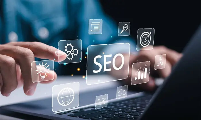 بهترین شرکت طراحی سایت و سئو در دبی